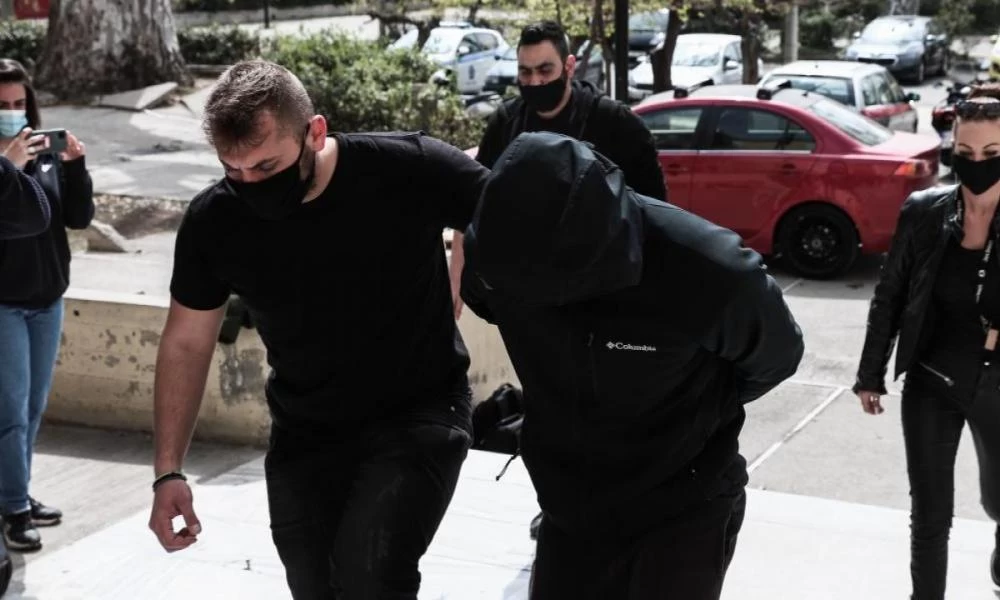Κυψέλη: Η συγκλονιστική κατάθεση της 25χρονη εγκύου